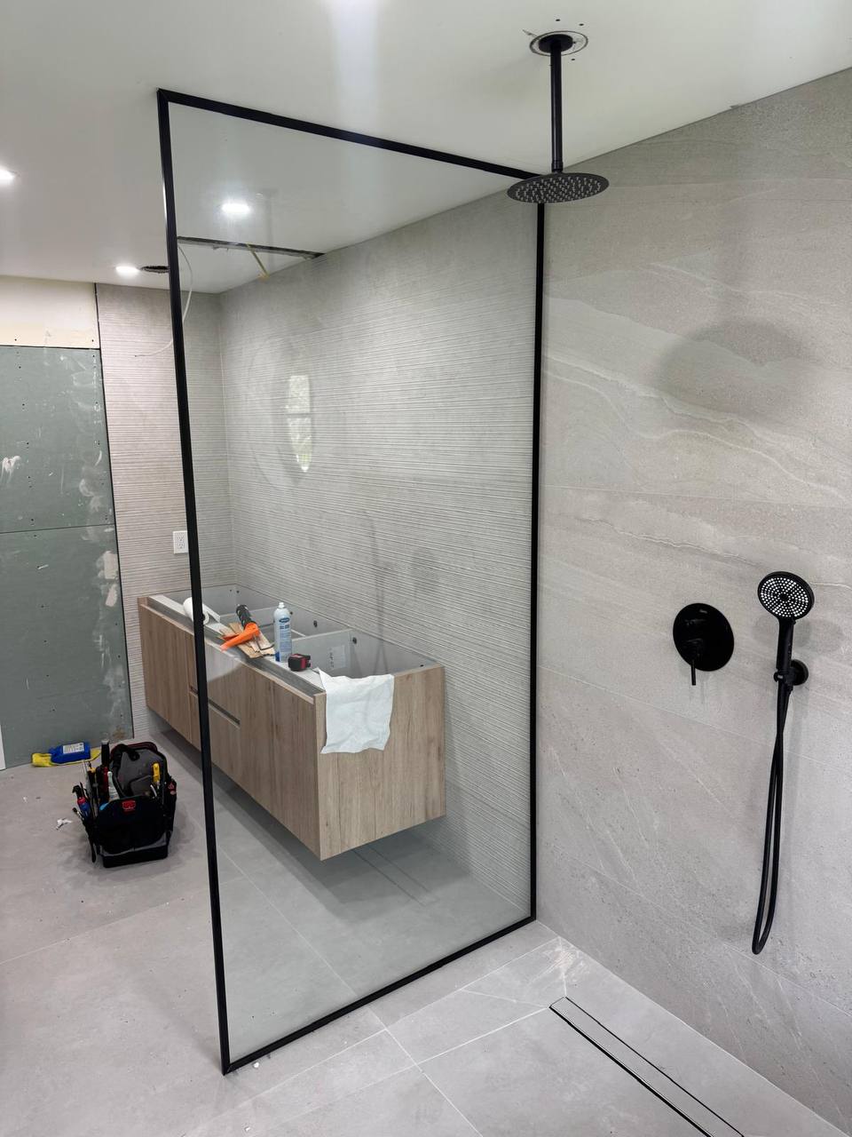 Hollywood FL Whole-Home Transformation with Custom Kitchen and Designer Bath photo 2